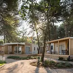 Feriepark Falkensteiner Premium Mobile Homes And 5*