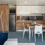 Falkensteiner Premium Mobile Homes And Feriepark Zadar