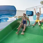 Falkensteiner Premium Mobile Homes And Feriepark