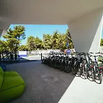 Falkensteiner Premium Mobile Homes And Feriepark Zadar