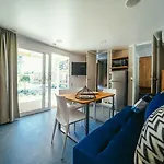 Feriepark Falkensteiner Premium Mobile Homes And Zadar