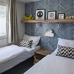Falkensteiner Premium Mobile Homes And Zadar