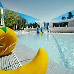 Falkensteiner Premium Mobile Homes And Zadar