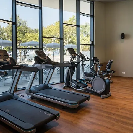 Falkensteiner Premium Mobile Homes And Kompleks wypoczynkowy