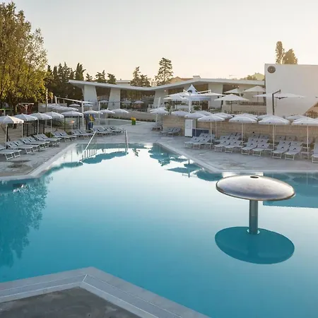 Falkensteiner Premium Mobile Homes And 5*