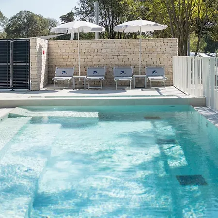 Falkensteiner Premium Mobile Homes And Zadar