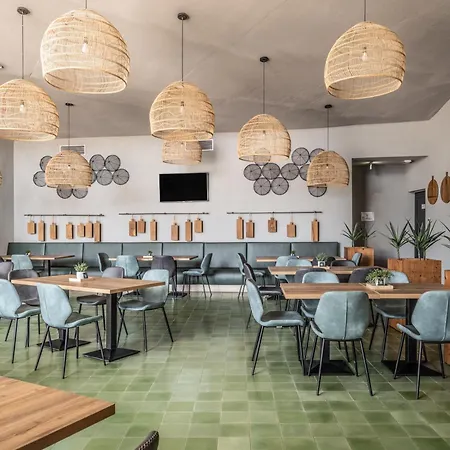 Falkensteiner Premium Mobile Homes And Kompleks wypoczynkowy 5*