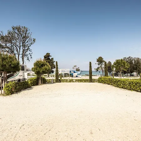 Vakantiepark Falkensteiner Premium Mobile Homes And