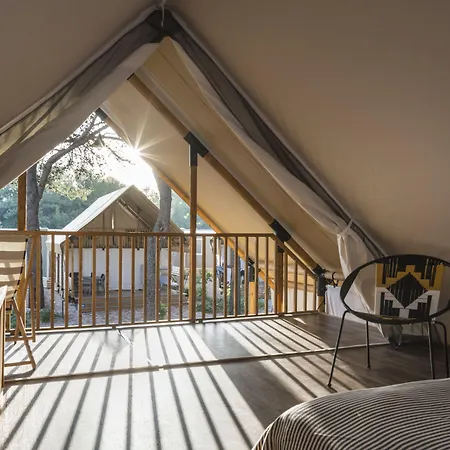 Falkensteiner Premium Mobile Homes And Kompleks wypoczynkowy