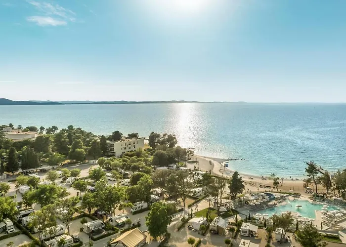 Falkensteiner Premium Mobile Homes And