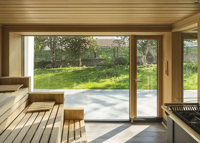 Falkensteiner Premium Mobile Homes And זאדאר