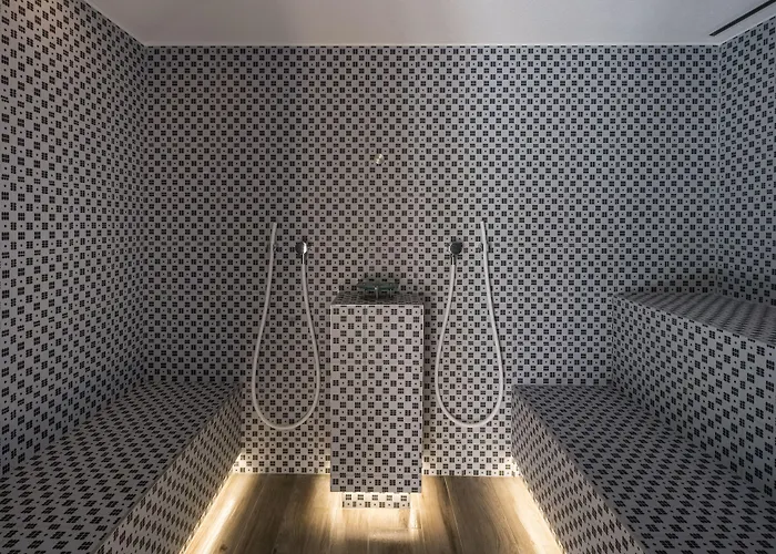 Falkensteiner Premium Mobile Homes And 5* זאדאר