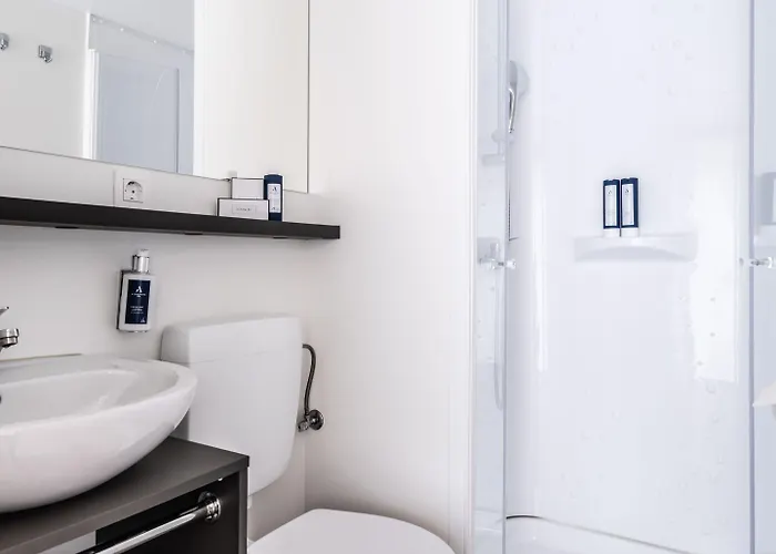 Falkensteiner Premium Mobile Homes And