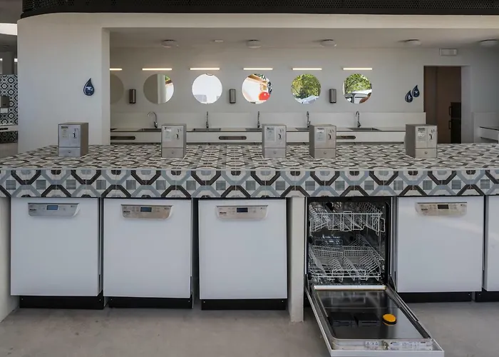 Falkensteiner Premium Mobile Homes And 5*