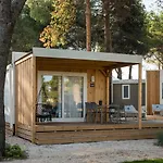Holiday park Falkensteiner Premium Mobile Homes And Zadar