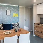 Falkensteiner Premium Mobile Homes And Zadar