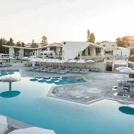 Falkensteiner Premium Mobile Homes And Holiday park Zadar