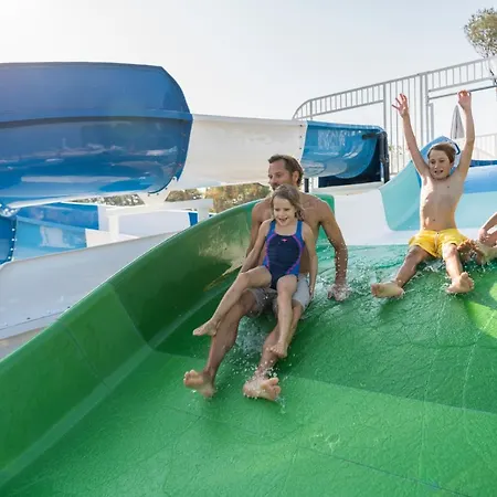 Falkensteiner Premium Mobile Homes And Holiday park
