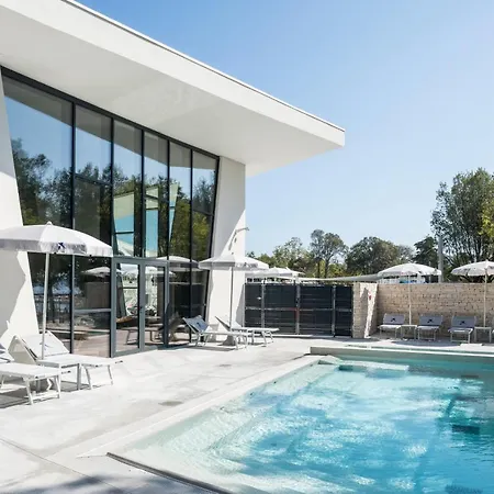 Falkensteiner Premium Mobile Homes And Holiday park Zadar