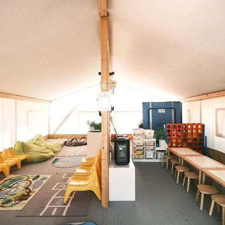 Falkensteiner Premium Mobile Homes And 5* Zadar