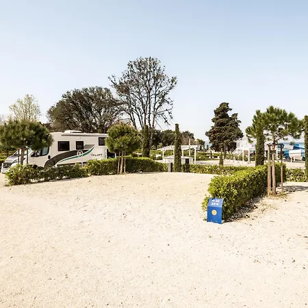 Falkensteiner Premium Mobile Homes And Holiday park