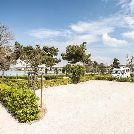 Falkensteiner Premium Mobile Homes And Holiday park Zadar