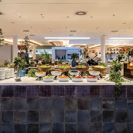 Falkensteiner 5* Zadar
