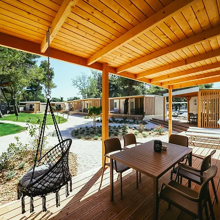 Falkensteiner Premium Mobile Homes And База отдыха 5*