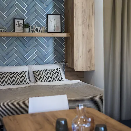 Falkensteiner Premium Mobile Homes And