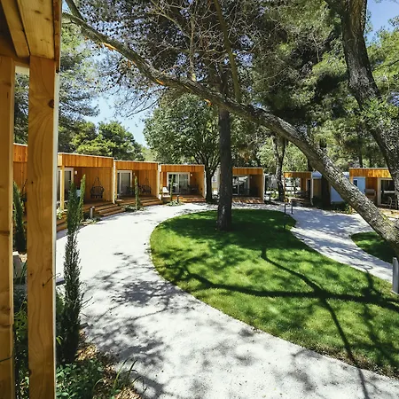 Falkensteiner Premium Mobile Homes And Aldeamento Turístico 5*