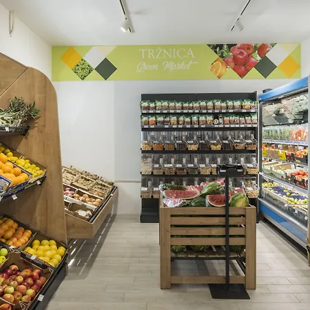 Falkensteiner Premium Mobile Homes And База отдыха