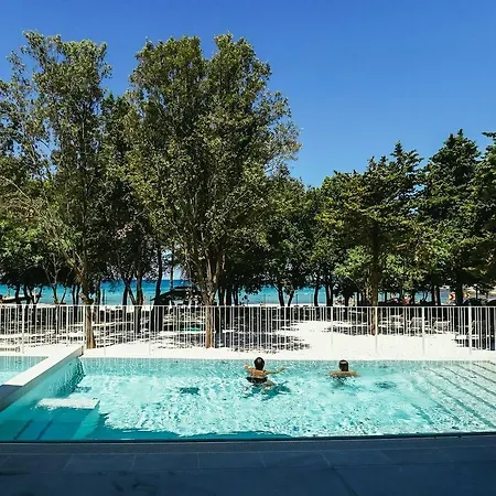 Falkensteiner 5* Zadar