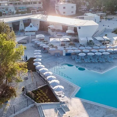 Falkensteiner Premium Mobile Homes And База отдыха