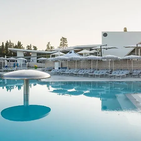 База отдыха Falkensteiner Premium Mobile Homes And Задар