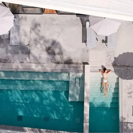 Falkensteiner Premium Mobile Homes And База отдыха Задар