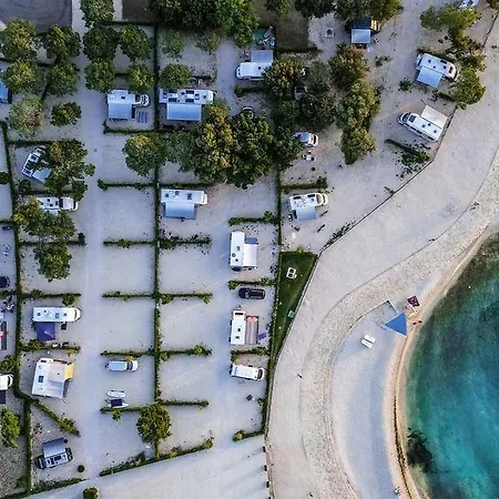 База отдыха Falkensteiner Premium Mobile Homes And 5*