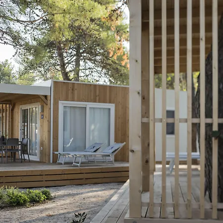 Holiday park Falkensteiner