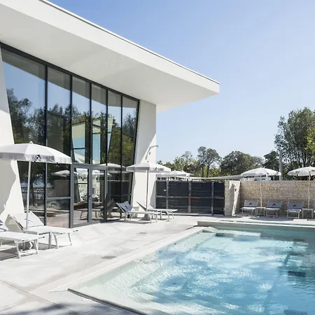 Holiday park Falkensteiner 5*