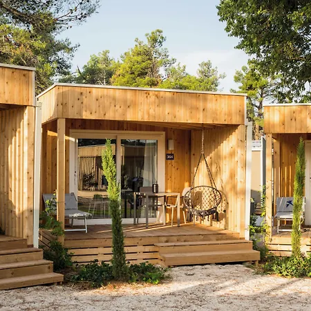 Holiday park Falkensteiner Zadar