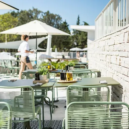 Holiday park Falkensteiner Premium Mobile Homes And Zadar