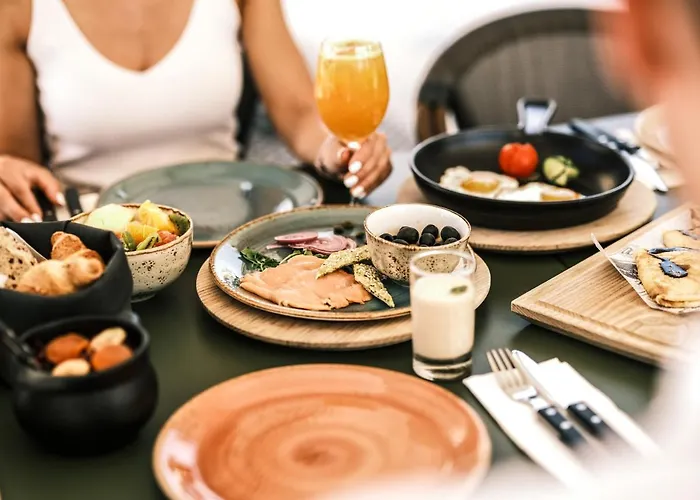 Village de vacances Falkensteiner Premium Mobile Homes And 5*