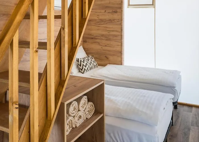 Falkensteiner Premium Mobile Homes And Feriepark Zadar