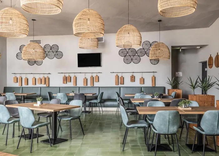 Falkensteiner Premium Mobile Homes And Village de vacances 5*