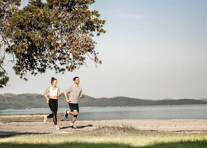 Falkensteiner Premium Mobile Homes And Feriepark Zadar