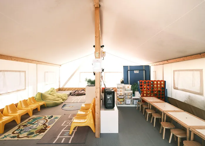 Falkensteiner Premium Mobile Homes And