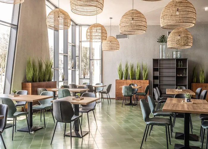 Village de vacances Falkensteiner Premium Mobile Homes And 5*