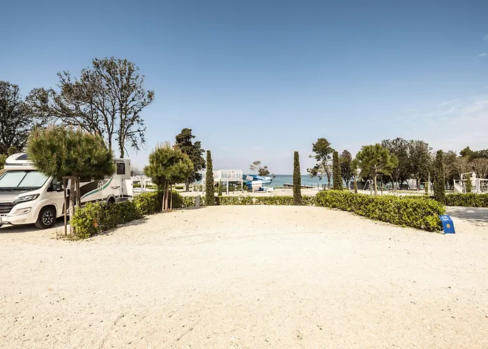 Feriepark Falkensteiner Premium Mobile Homes And