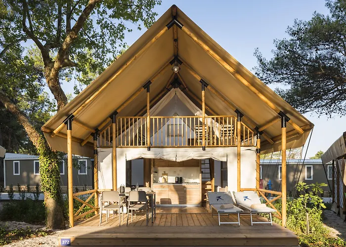 Falkensteiner Premium Mobile Homes And 5*