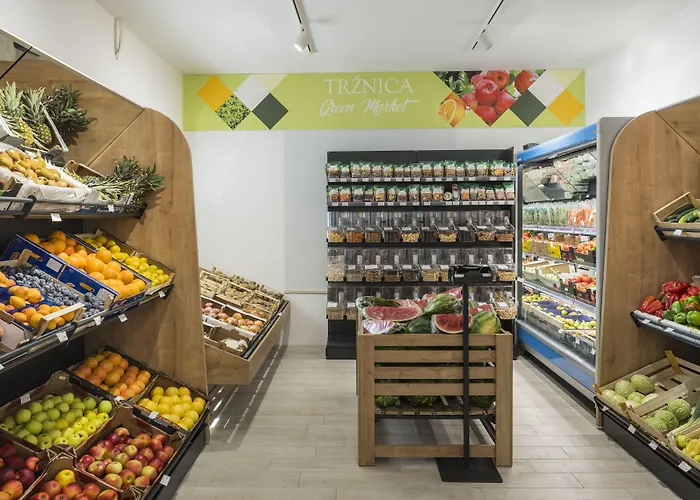 Falkensteiner Premium Mobile Homes And Village de vacances