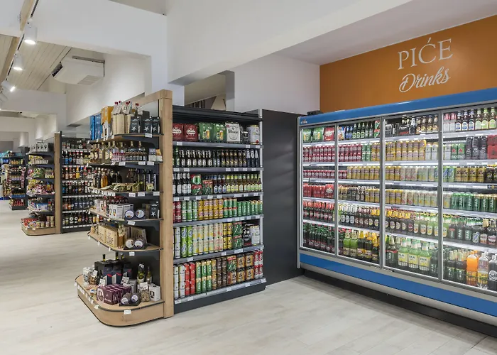 Feriepark Falkensteiner Premium Mobile Homes And 5*